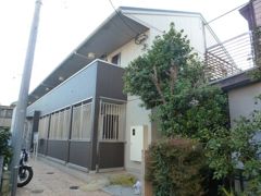 ピア メゾンの外観画像