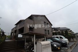 イーストヒルズ雅Ⅲの外観画像