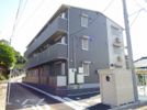 グレイズシアⅡの間取り画像