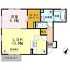 BRIONの間取り画像