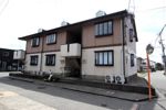 エステート・21の間取り画像