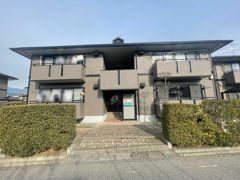 ロイヤル・ウイング Bの外観画像