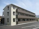 ステラ・庄内の間取り画像