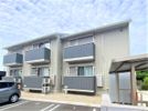 コンフォートプレイスの間取り画像