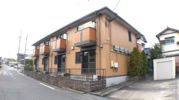 フラリッシュ・ウッドの間取り画像