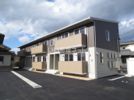 クレール東松阪Ⅱの間取り画像