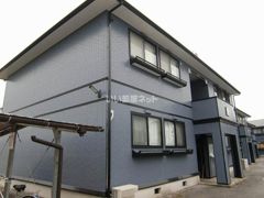 ウィンディアおだ Aの外観画像