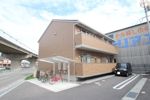 ゴールドウイング A棟の間取り画像
