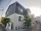ソラーナKの外観
