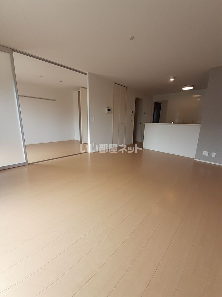 リビング