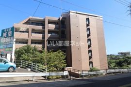 フォレスト'00の外観画像