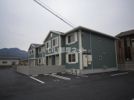 ウインディア B棟の間取り画像