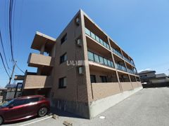 レスティアの外観画像