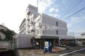 レジデンス藤ヶ丘IIの外観画像