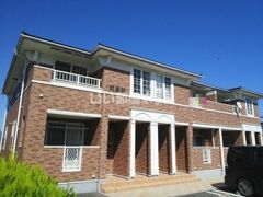 ヴィラ大保弐番館の外観画像