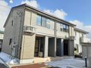 グリーンヒルの間取り画像