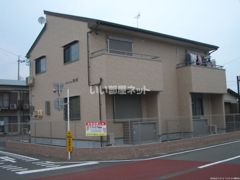 アロウ蔵小路の外観画像