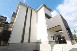 グランツ壺川の外観画像
