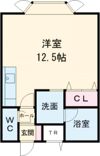 レオの間取り画像
