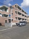フォレストステージ IIの外観