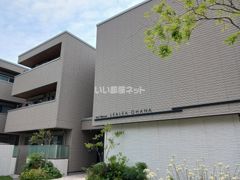 ShaMaison LEA LEA OHANA Bの外観画像