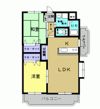 OPUS 城山台の間取り画像
