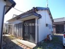 楊子町貸家 Cの外観