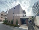 フロレスタの間取り画像