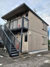 ルミエールBの間取り画像