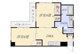 アルタイルの間取り画像