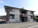シャルム Uの間取り画像