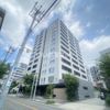 GRAND ESPOIR IZUMIの外観