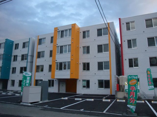 MK01BASEの外観画像
