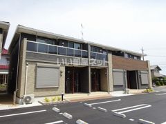 プライム・アプローズ Y Ⅱの外観画像