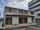 ヴァンベール田寺Bの間取り画像