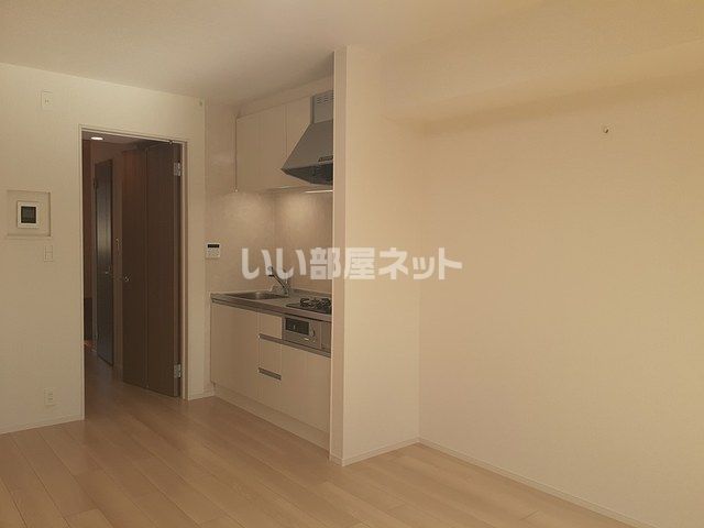 リビング