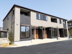 Twin Butte 51Aの外観画像