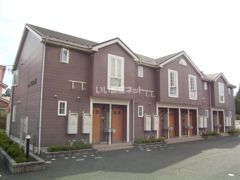 シェヌ みのわ 西の外観画像