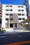 コンティネントの間取り画像
