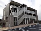 プラシードⅡの間取り画像