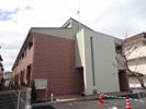 サザンクロス eastの間取り画像