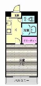 C．C．9．の間取り画像