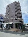 リリーパレスナルシマⅢの間取り画像