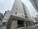 KHKコート板宿の間取り画像