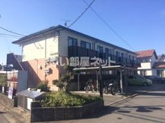 CASA安芸の外観画像