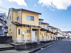 タウンハウス伊川谷8Bの外観画像