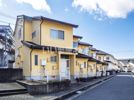 タウンハウス伊川谷8Bの外観