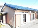 大原一区一戸建3号棟の間取り画像