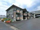 セジュールFK D・Eの間取り画像