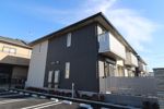 エタニティ Ⅰ・Ⅱ・Ⅲ・Ⅳの間取り画像
